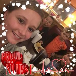 Meet your Posher, Kimberly